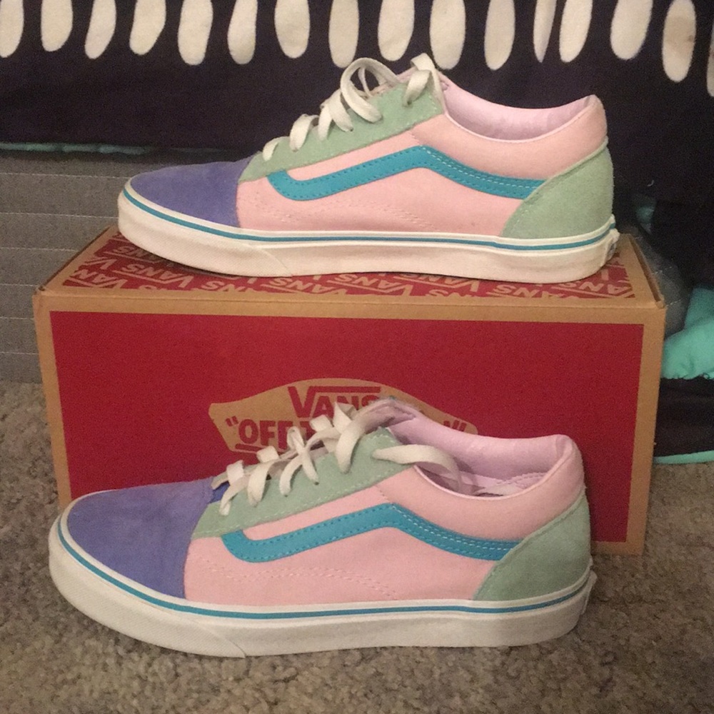 Vans
